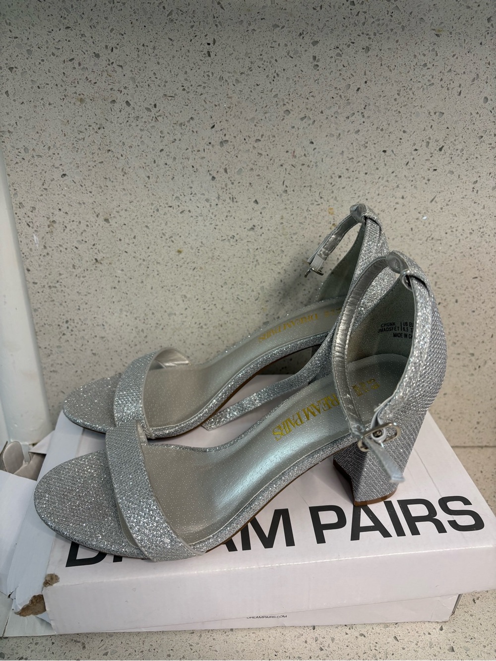 New womens size 6.5 shoes, #C1292 - Picture 1 of 6